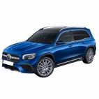  MERCEDES X247 CLASE GLB fase 1 de 09/2019 a 08/2023