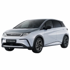 Ver as peças de carroçaria BYD DOLPHIN