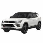 Ver as peças de carroçaria SSANGYONG / KGM KORANDO 3 fase 2 a partir de 11/2023