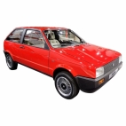 Ver as peças de carroçaria SEAT IBIZA 1 fase 1 desde 11/1984 hasta 02/1991 Ver as peças de carroçaria SEAT IBIZA 1 fase 1 desde 11/1984 hasta 02/1991