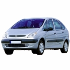 CITROEN XSARA PICASSO  CITROEN XSARA PICASSO