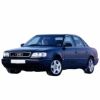 AUDI A6  AUDI A6