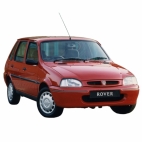 Ver as peças de carroçaria ROVER 100 desde 09/1990 hasta 12/1994 Ver as peças de carroçaria ROVER 100 desde 09/1990 hasta 12/1994