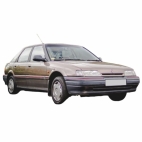 Ver as peças de carroçaria ROVER 200 - 400 desde 09/1989 hasta 06/1995 Ver as peças de carroçaria ROVER 200 - 400 desde 09/1989 hasta 06/1995