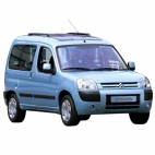 CITROEN BERLINGO  CITROEN BERLINGO