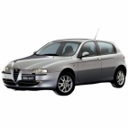  ALFA ROMEO 147
