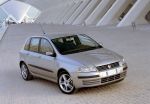 Ver as peças de carroceria FIAT STILO desde 10/2001 hasta 09/2007