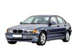 Portas BMW SERIE 3 E46 2 portas fase 1 desde 03/1998 hasta 09/2001