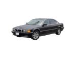 Grades BMW SERIE 7 E38 desde 10/1994 hasta 11/2001
