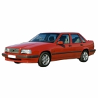 VOLVO 850
