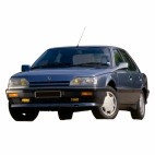RENAULT R25  RENAULT R25