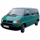 Ver as peças de carroçaria VOLKSWAGEN TRANSPORTER T4 fase 2 desde 04/1996 hasta 05/2003 Ver as peças de carroçaria VOLKSWAGEN TRANSPORTER T4 fase 2 desde 04/1996 hasta 05/2003