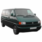 Ver as peças de carroçaria VOLKSWAGEN TRANSPORTER T4 fase 1 desde 09/1990 hasta 03/1996 Ver as peças de carroçaria VOLKSWAGEN TRANSPORTER T4 fase 1 desde 09/1990 hasta 03/1996