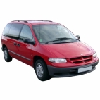  CHRYSLER VOYAGER