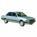 PEUGEOT 505  PEUGEOT 505