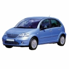 CITROEN C3  CITROEN C3