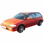 HONDA CIVIC  HONDA CIVIC