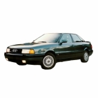 AUDI 80 B3  AUDI 80 B3