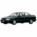  NISSAN PRIMERA