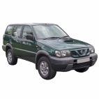  NISSAN TERRANO