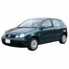 VOLKSWAGEN POLO  VOLKSWAGEN POLO