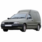  SEAT INCA