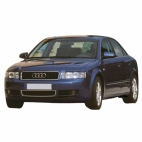  AUDI A4 2 (B6) desde 01/2001 hasta 08/2004