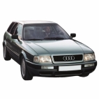 AUDI 80  AUDI 80