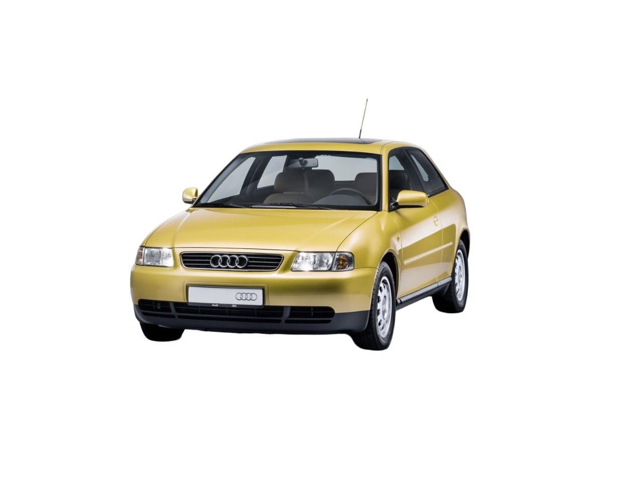 Peças de carroçaria para AUDI a3-fase-1-de-09-1996-a-09-2000