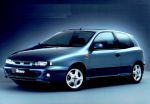 Pecas Motor FIAT BRAVO I desde 09/1995 hasta 07/2001