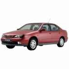  NISSAN PRIMERA P11 fase 2 desde 03/1999 hasta 02/2002
