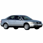 AUDI A4  AUDI A4