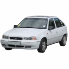 CHEVROLET NEXIA  CHEVROLET NEXIA
