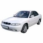 Ver as peças de carroçaria CHEVROLET NUBIRA desde 09/1997 hasta 08/1999
