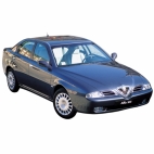  ALFA ROMEO 166
