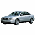  AUDI A4 1 (B5) fase 2 desde 02/1999 hasta 12/2000