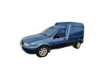 Pecas Motor FORD COURRIER MK4 desde 10/1995 hasta 09/1999