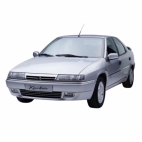 CITROEN XANTIA fase 2 desde 12/1997 hasta 09/2002  CITROEN XANTIA fase 2 desde 12/1997 hasta 09/2002