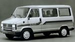 Ver as peças de carroceria FIAT DUCATO I desde 10/1989 hasta 03/1994