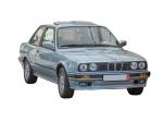 Complementos Para Choque Dianteiro BMW SERIE 3 E30 fase 2 desde 09/1987 hasta 09/1993