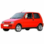 FIAT CINQUECENTO
