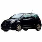 CITROEN C2  CITROEN C2