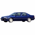  PEUGEOT 605
