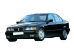 Frentes BMW SERIE 3 E36 4 portas - Compact desde 12/1990 hasta 06/1998