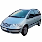 Ver as peças de carroçaria VOLKSWAGEN SHARAN 1 fase 2 desde 06/2000 hasta 12/2003 Ver as peças de carroçaria VOLKSWAGEN SHARAN 1 fase 2 desde 06/2000 hasta 12/2003