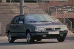 Para Choques Dianteiros FIAT CROMA I fase 2 desde 02/1991 hasta 09/1996