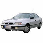 TOYOTA CARINA  TOYOTA CARINA