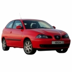 SEAT IBIZA  SEAT IBIZA