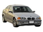 Frentes BMW SERIE 3 E46 4 portas fase 1 desde 03/1998 hasta 09/2001
