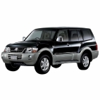 Ver as peças de carroçaria MITSUBISHI PAJERO Ver as peças de carroçaria MITSUBISHI PAJERO